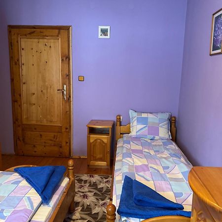 Mama Emiliya Guest House Beli Iskar Exteriér fotografie