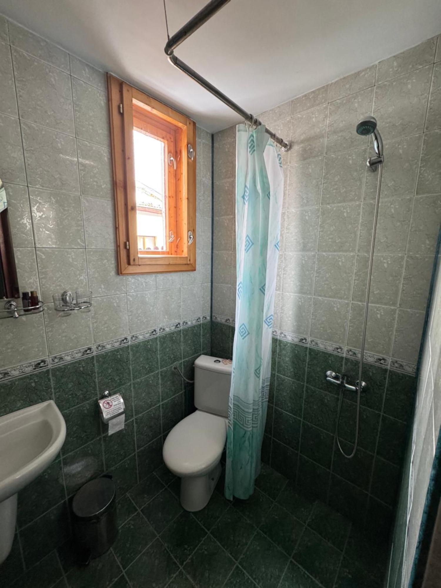 Mama Emiliya Guest House Beli Iskar Exteriér fotografie