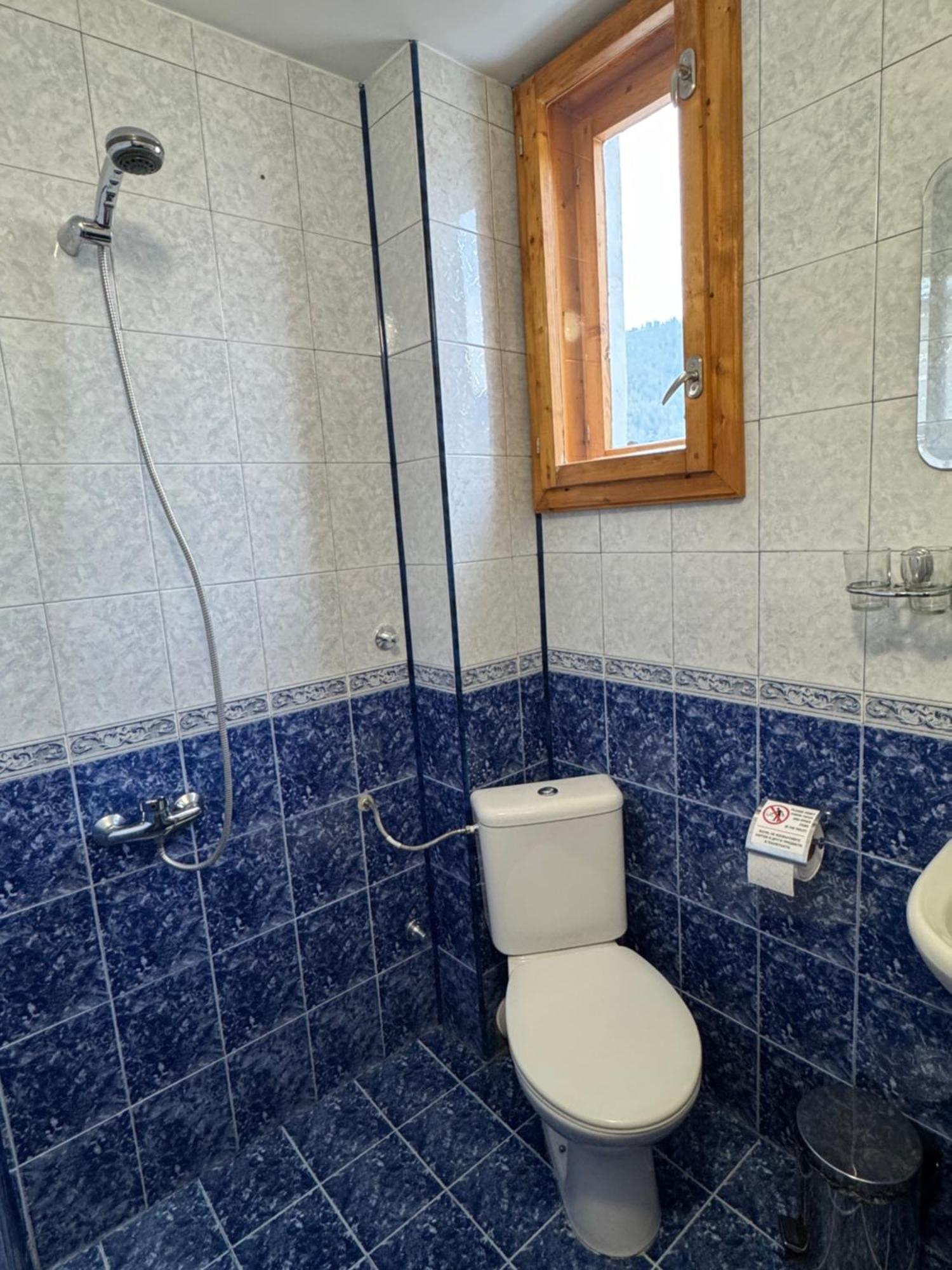 Mama Emiliya Guest House Beli Iskar Exteriér fotografie