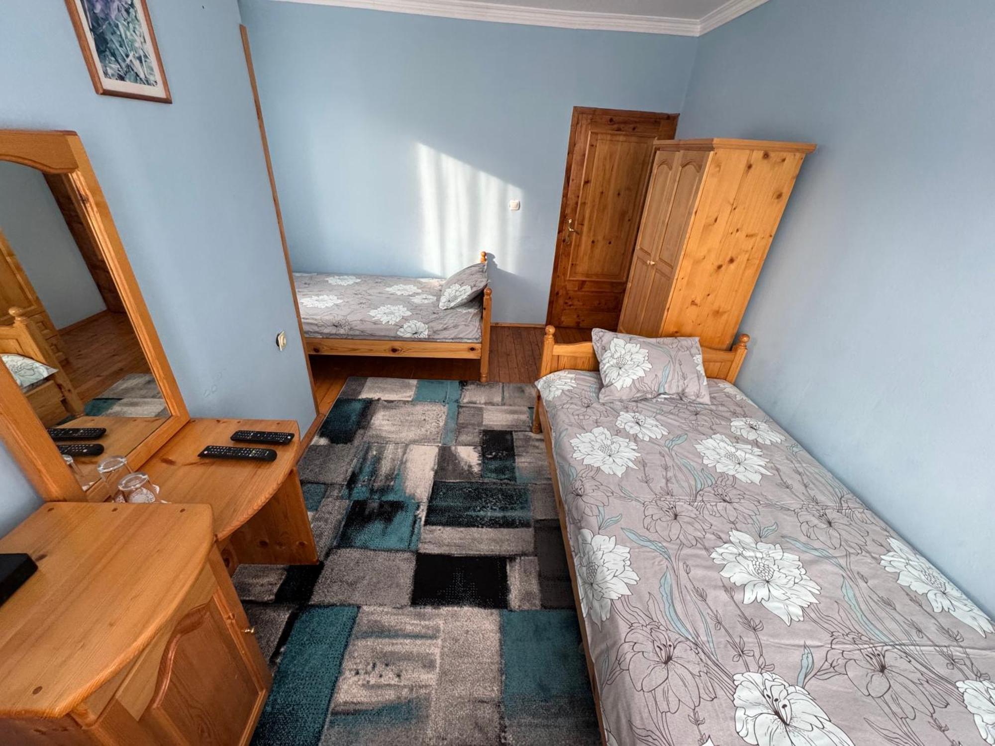 Mama Emiliya Guest House Beli Iskar Exteriér fotografie