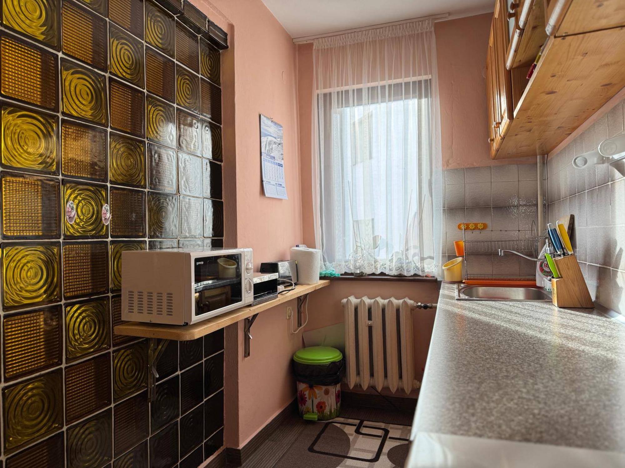 Mama Emiliya Guest House Beli Iskar Exteriér fotografie