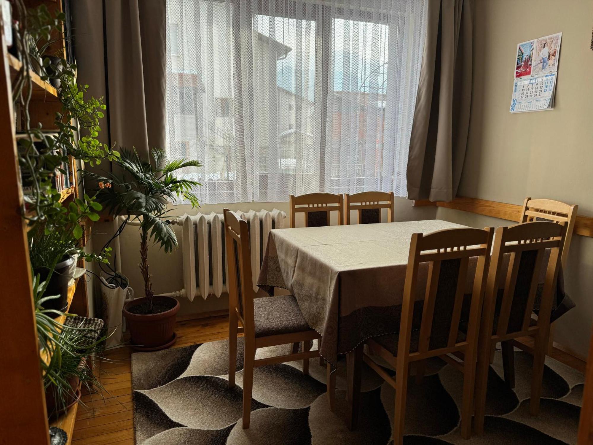 Mama Emiliya Guest House Beli Iskar Exteriér fotografie