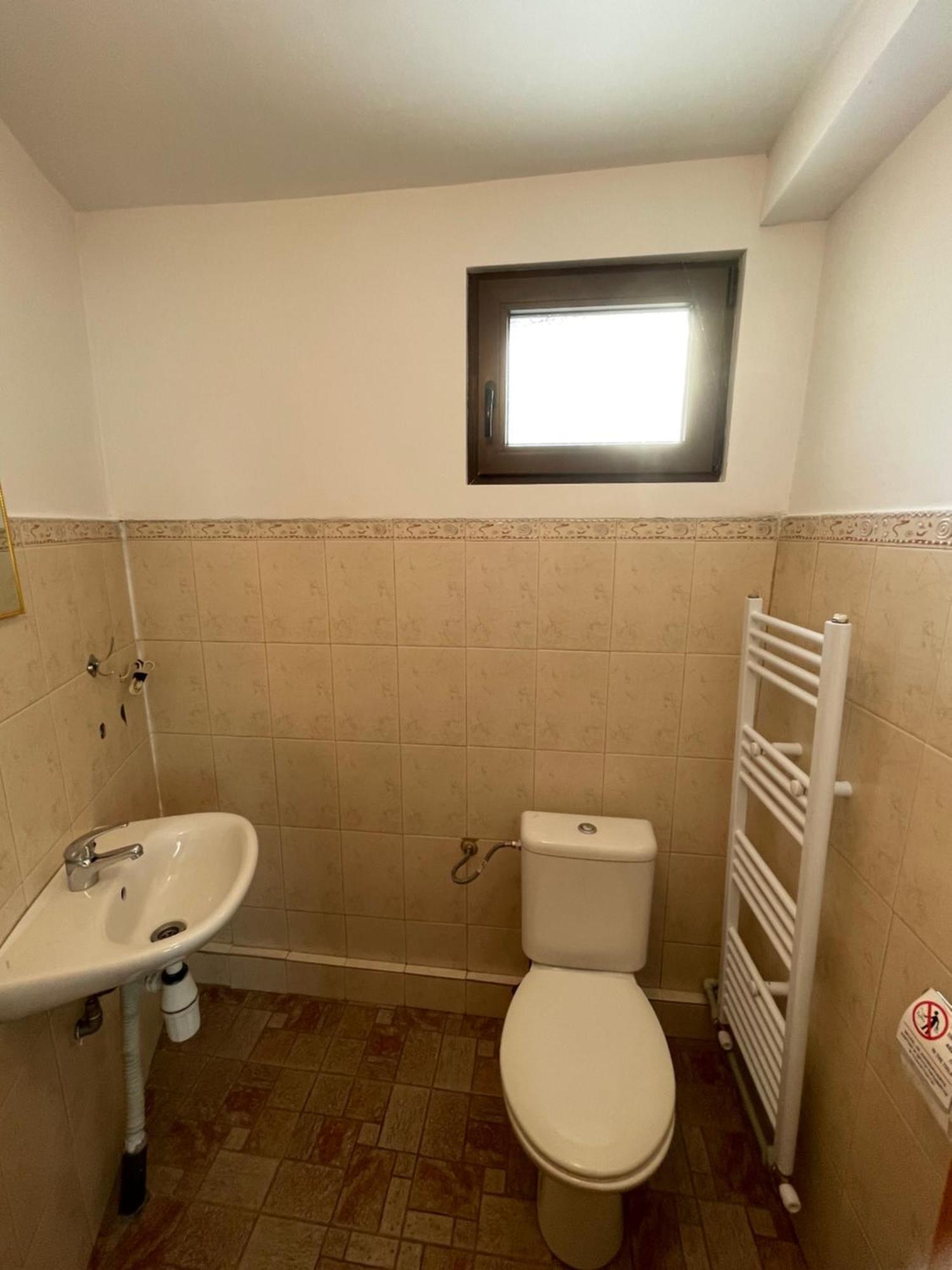 Mama Emiliya Guest House Beli Iskar Exteriér fotografie